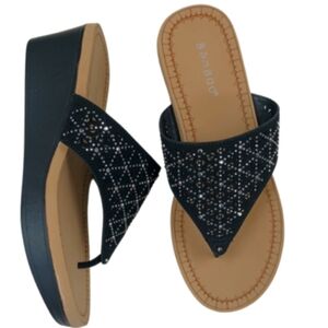 Bamboo Women's  Sandals